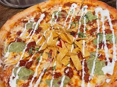 -Q MEX 库迈墨西哥餐吧(三里屯店)