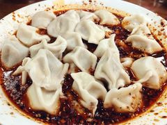 -回坊马二饺子馆