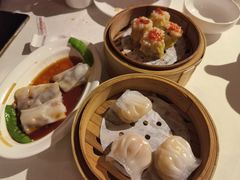 -潮福城潮州大酒楼(湖滨北路店)