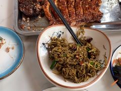 -塞上渔乡·农家菜·虹鳟鱼