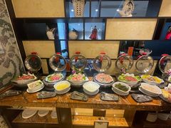 -半岛凯豪大酒店-海鲜自助餐厅