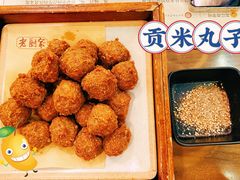 -老厨家(中央大街西七道街店)