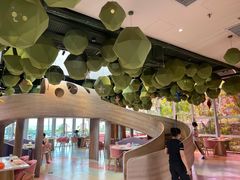 -水桶王国主题餐厅·聚会·生日派对·亲子活动·家庭套餐(亚龙湾希尔顿店)