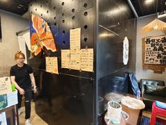 -星星奶冰·汤圆刨冰(甘肃路店)