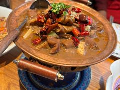 -壹零捌道·北京烤鸭(车公庄店)