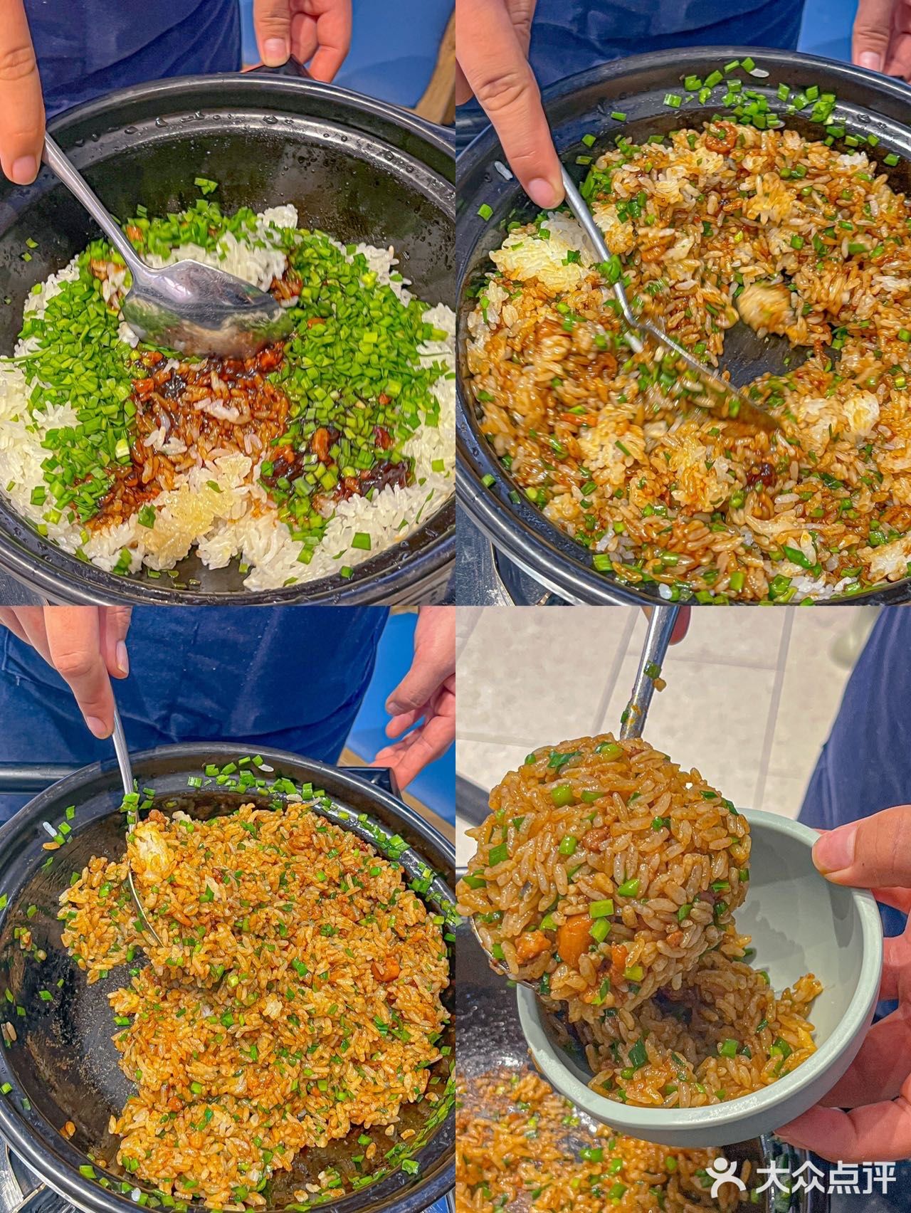 三亚zui好吃的糟粕醋海鲜锅底！！贾乃亮强力推荐