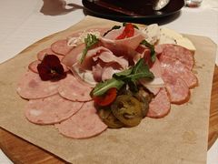 -马克西姆俄罗斯餐厅(通亚街店)