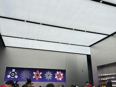 -Apple零售店(成都太古里店)