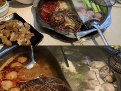 -潮发潮汕牛肉店(龙洞店)