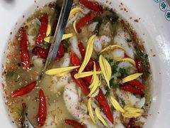 -花椒笑成都小馆(百脑汇店)