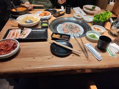-九田家黑牛烤肉料理·自助(洪洞县城市花园店)