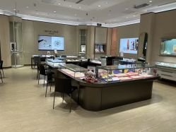 -周生生Chow Sang Sang(天津恒隆广场店)