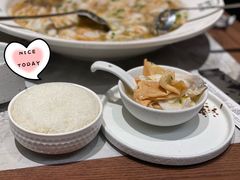 -渔语鱼新川菜Bistro(万象天地店)