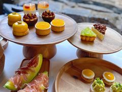 -三嚥阁 La Villa Restaurant