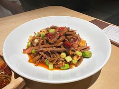 -一坐一忘云南菜(卓悦中心)