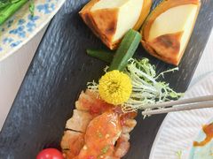 -東園·廣州味·點心與燒鵝(东山口店)