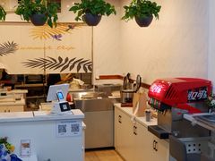 -TACO TUESDAY塔可星期二(人民路店)