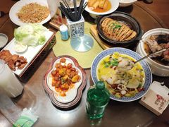 -乡里八闽·福州乡土菜(火车北站店)