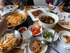 -纽斯桑拿会所(东绣路店)