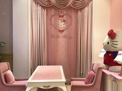 -杭州Hello Kitty乐园