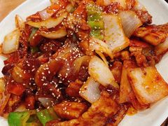 -贤花饭店(城阳店)