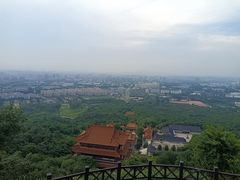 -南京市江宁方山