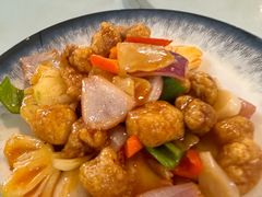 -大欢喜饭店(江怡路店)