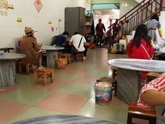 大堂-再回首鸡肉米线(人民路一店)