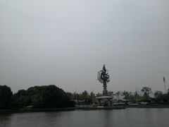 -中国杭州低碳科技馆