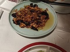 -惠丰堂饭庄·烤鸭·京味菜(西北旺·唐家岭店)