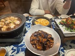 -绿茶餐厅(布吉万象汇店)