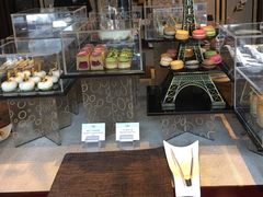 -深圳四季酒店·馥自助餐厅