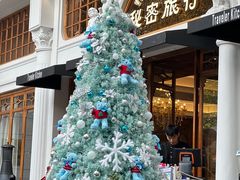 -秘密旅行Bonjour(黑金冠 江南西店)