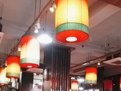 -陈府大宅门成都火锅·手切鲜肉(太原街店)