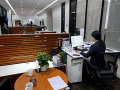 -永嘉宝诚宝马4S店(瓯北店)