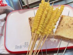 -遇西祠·海鲜烧烤(总店)