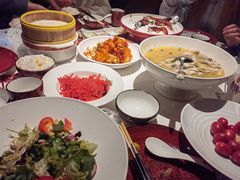 -大鸭梨烤鸭店(花园村店)