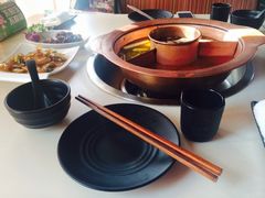 iphone_upload_pic-滇釜火锅·能喝汤的火锅(车公庄店)