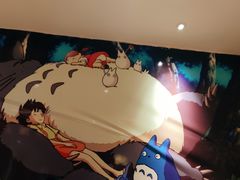 -仓桥家·焗寿司·锅物(光谷步行街店)