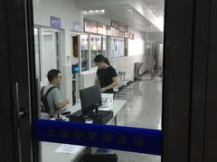 -七宝中学游泳馆