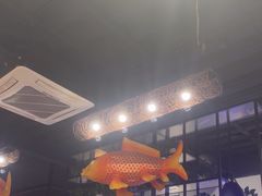 -向川南·水煮鱼·川菜(和平里店)