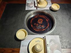 -火社火锅(平安大街店)