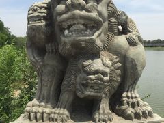 -卢沟桥文化旅游区