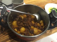 -U你·天然调味(南湖总店)