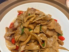 -大盐帮川菜馆(长楹天街店)