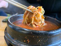 -李先生的首尔小馆(松江启源广场店)