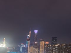 -琶醍壹号•潮菜江景餐吧