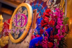 -静安洲际酒店·宴会厅