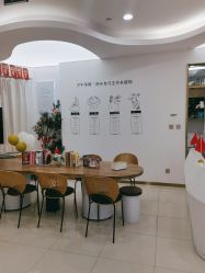 -子午孕教·孕妇瑜伽产后恢复(市北店)