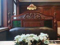 -德大西餐社(云南南路店)